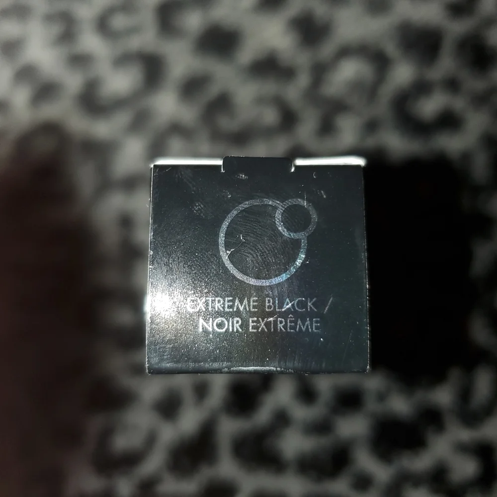 Fusion Beauty Lash Fusion XXL Extreme Volume and Long-Term Growth Mascara